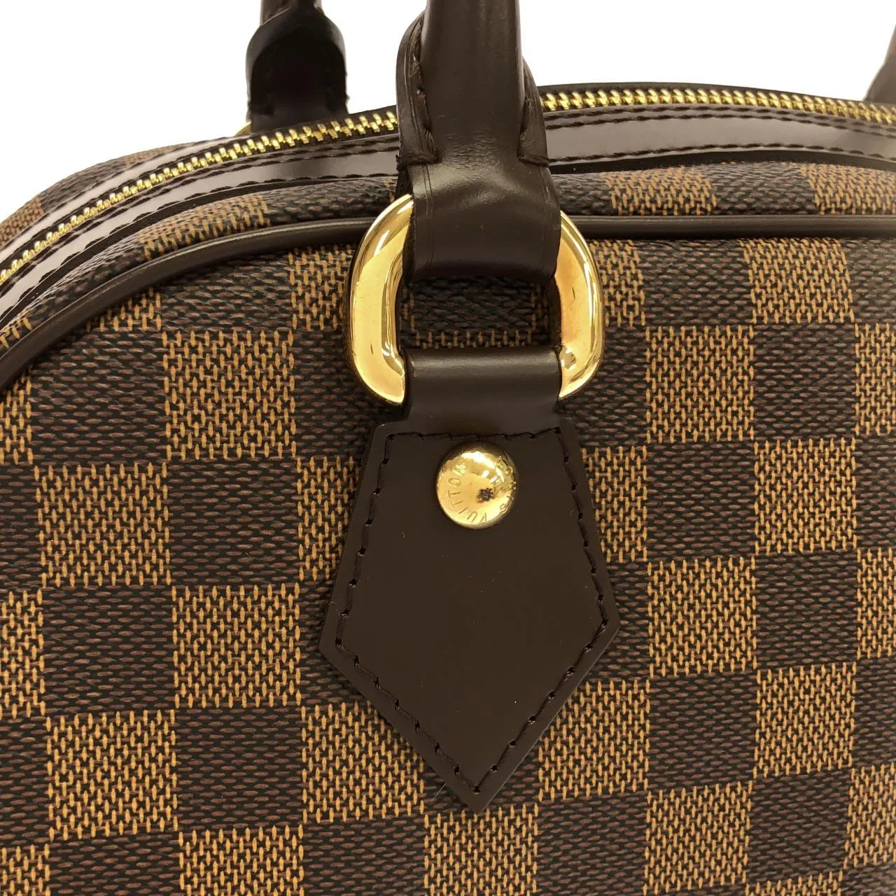 LOUIS VUITTON N60008 Handbag Damier