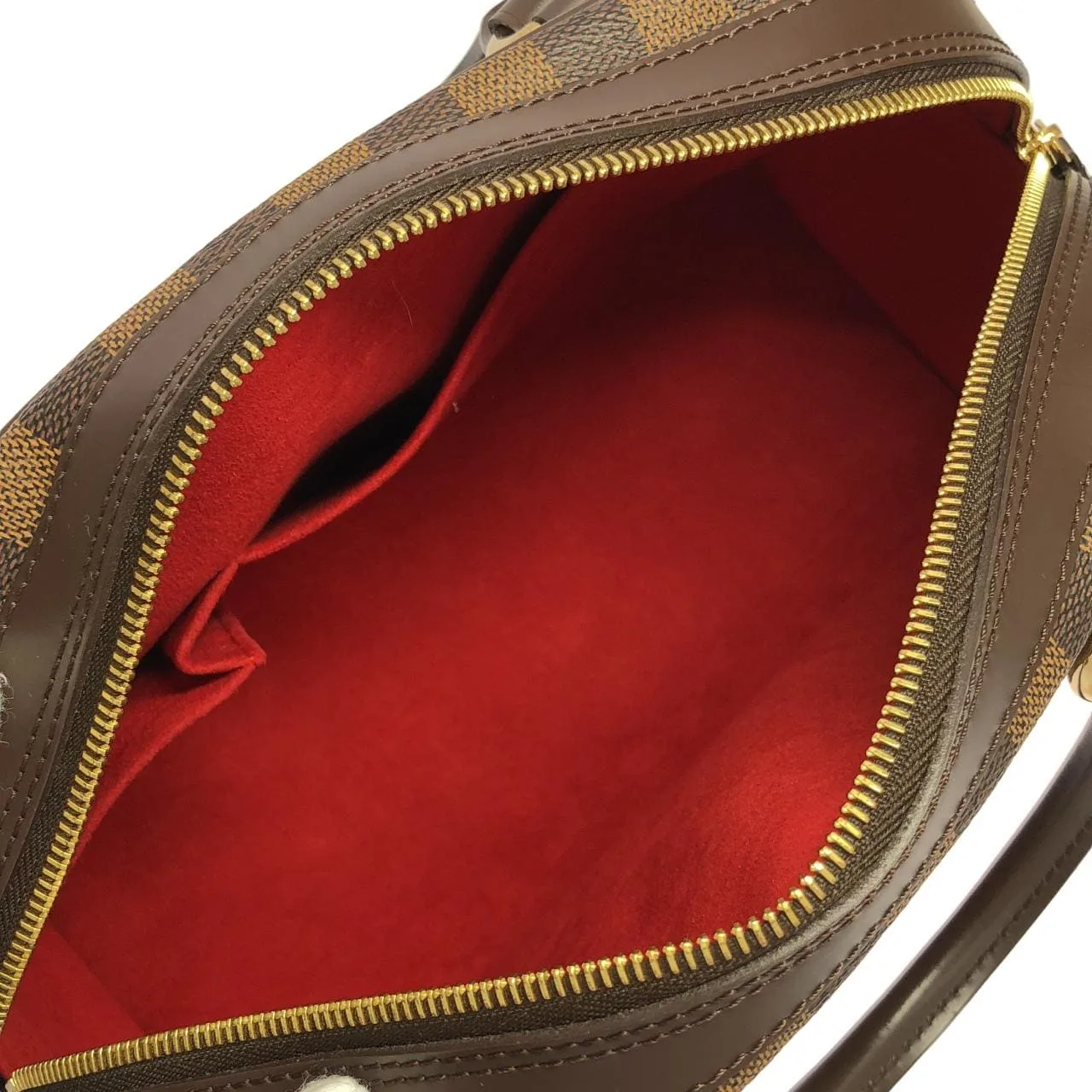 LOUIS VUITTON N60008 Handbag Damier
