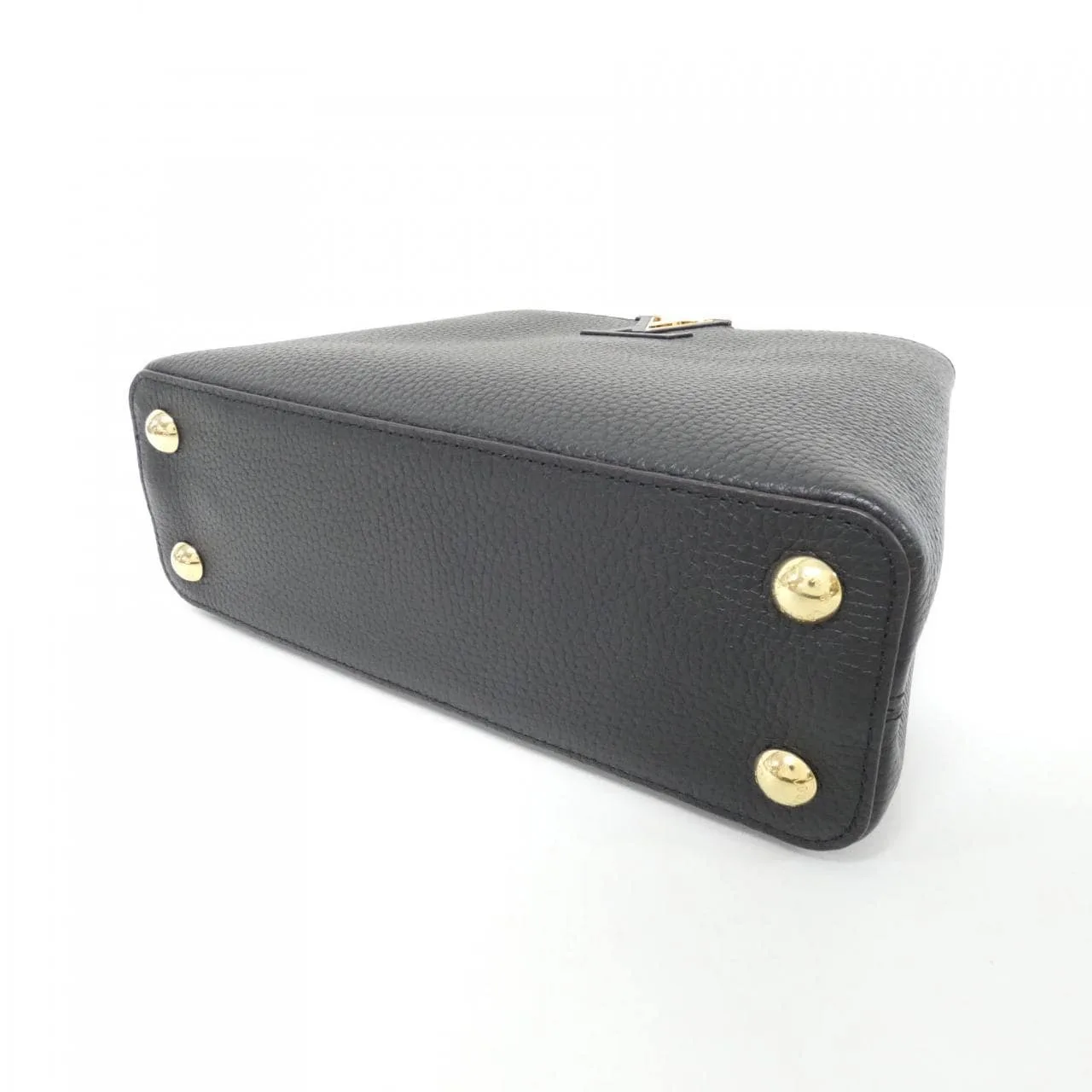 LOUIS VUITTON Capucines M94755 手提包 3
