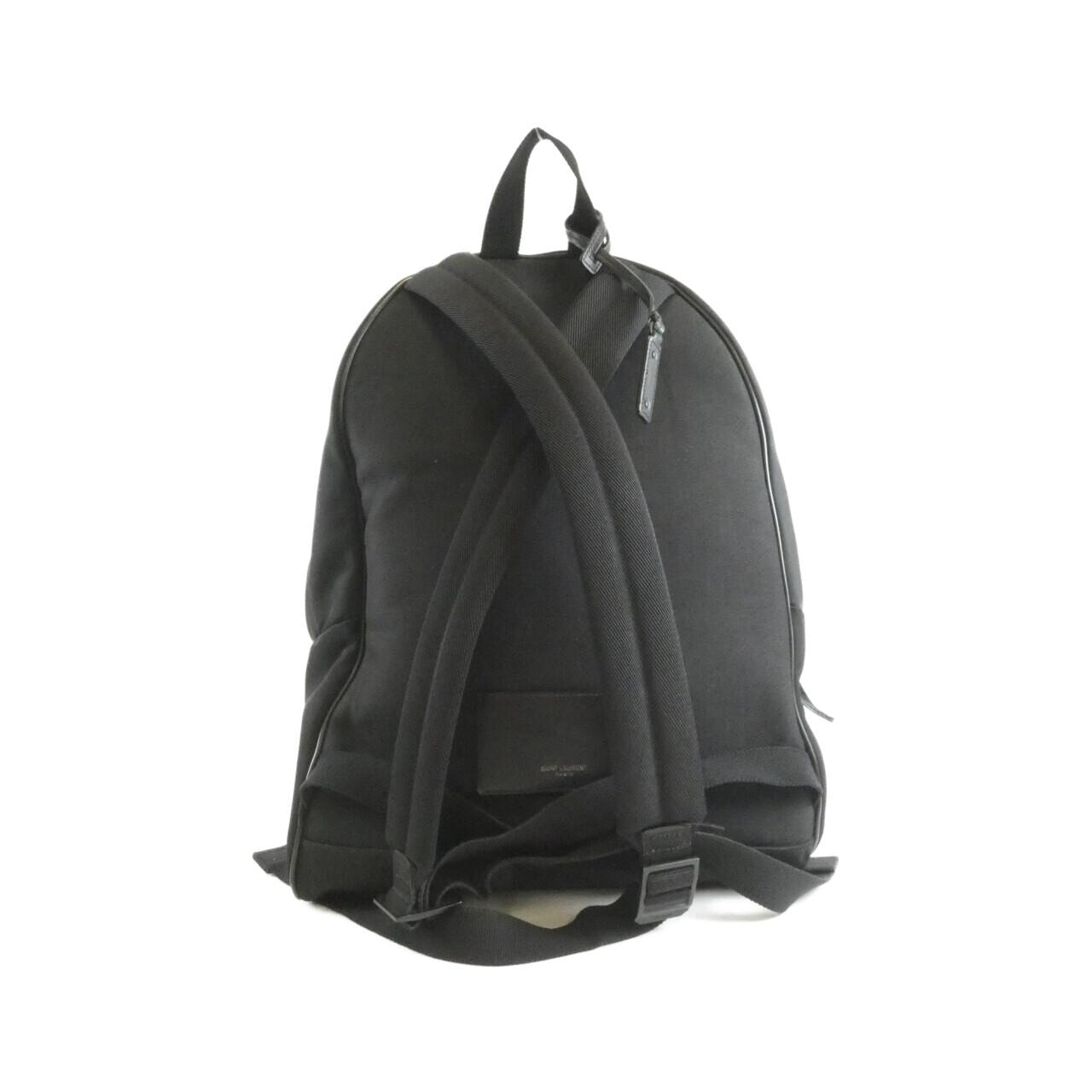 SAINT LAURENT 534967 FAAB4 背包 尼龍 2