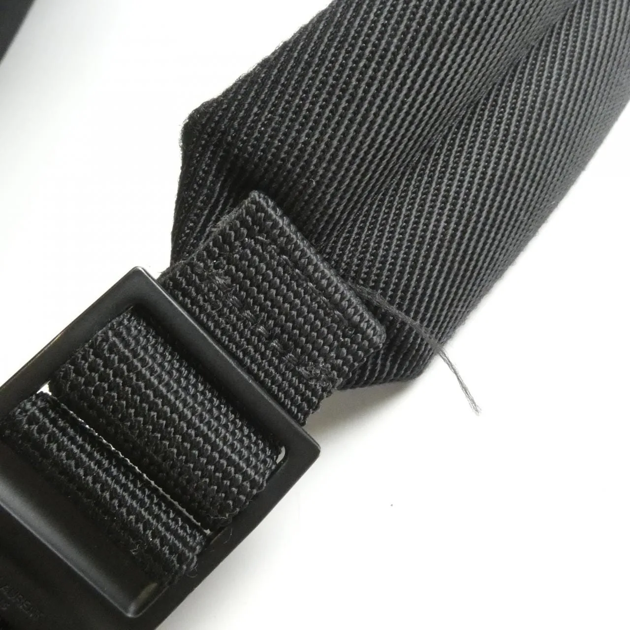 SAINT LAURENT 534967 FAAB4 背包 尼龍
