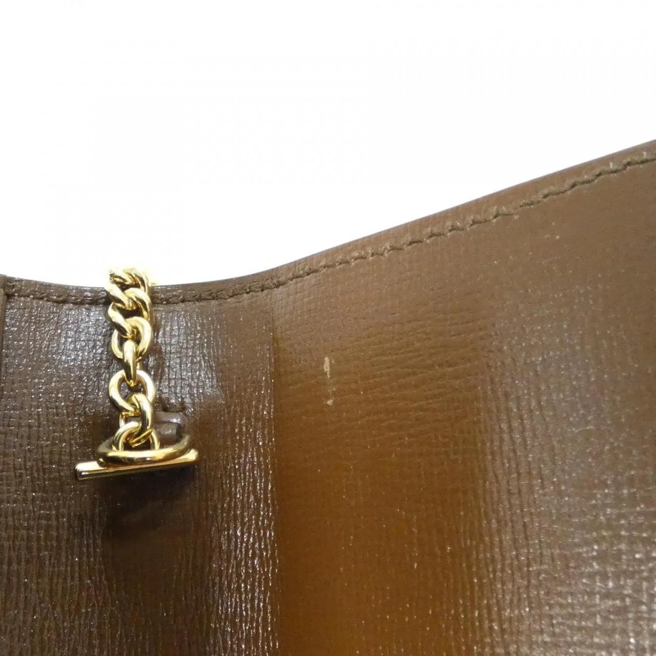 GUCCI 652681 HUHHG 銀包 帆布