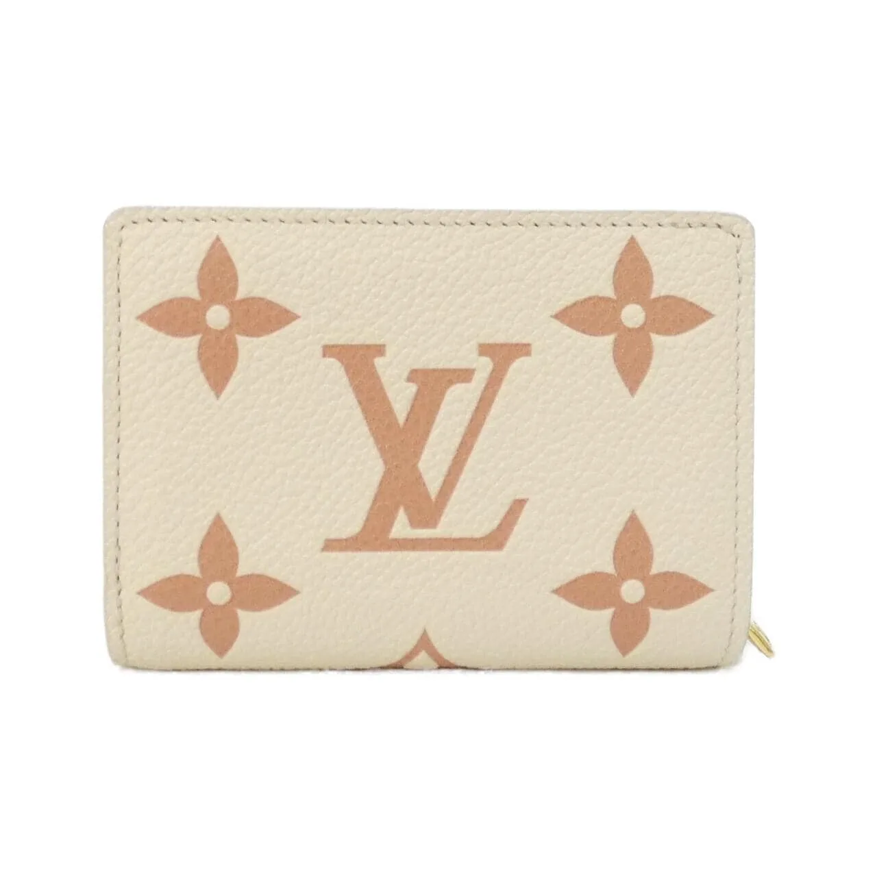 LOUIS VUITTON M81927 Wallet Monogram