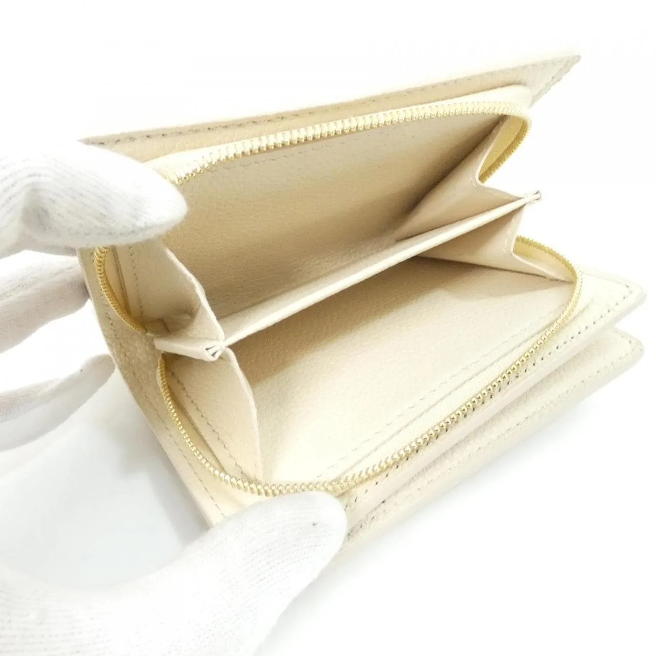 LOUIS VUITTON M81927 Wallet Monogram
