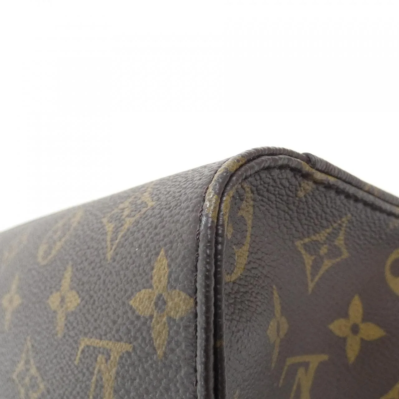 LOUIS VUITTON M45848 Handbag Monogram 2