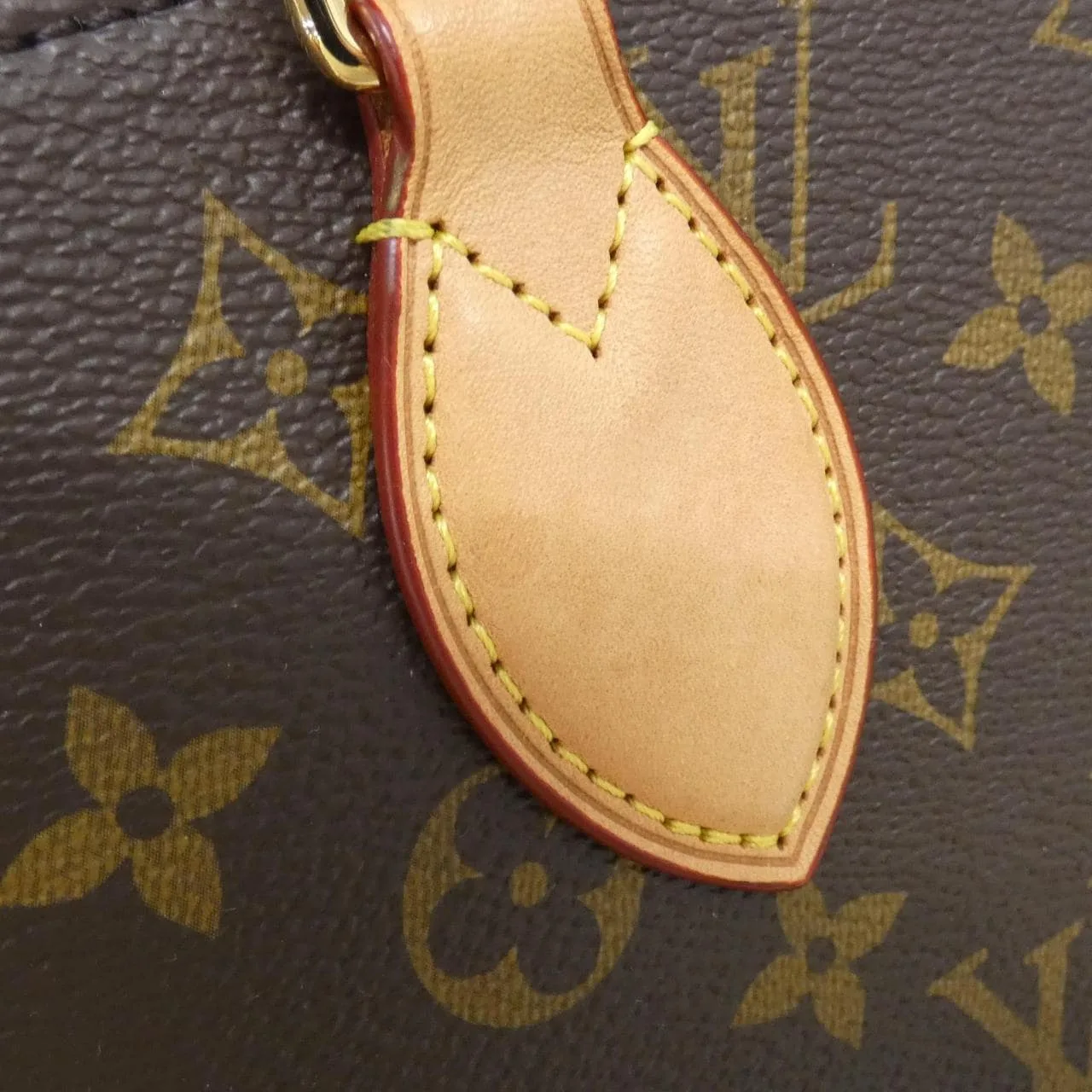 LOUIS VUITTON M45848 Handbag Monogram 3