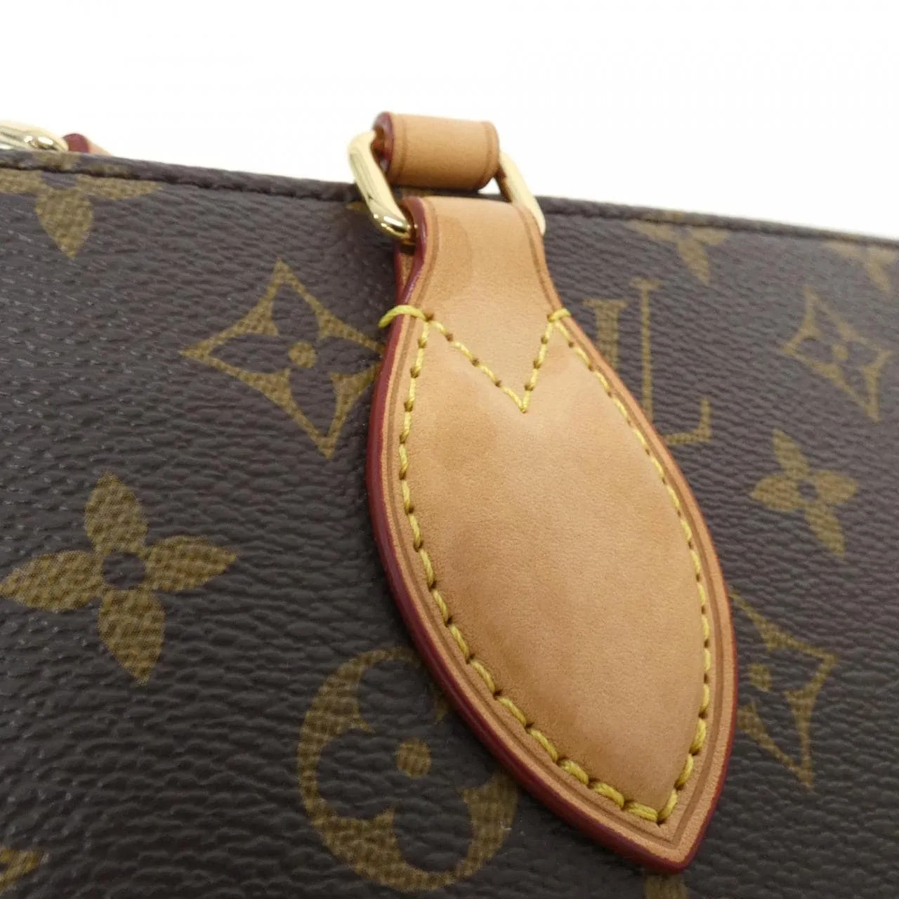 LOUIS VUITTON M45848 Handbag Monogram 4