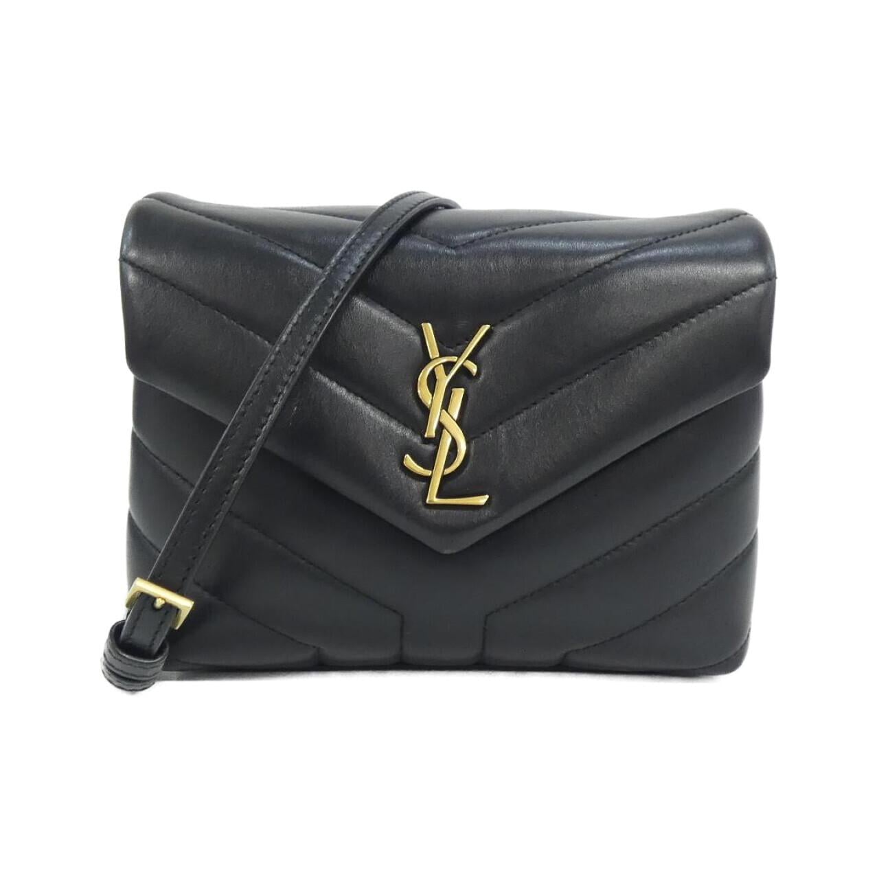 SAINT LAURENT Loulou 678401 DV707 肩背包