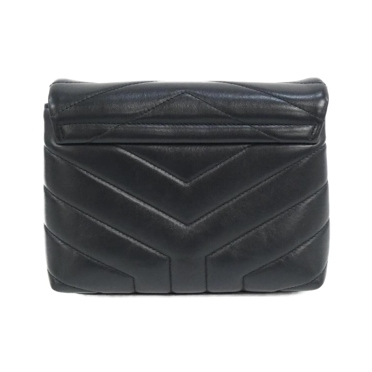 SAINT LAURENT Loulou 678401 DV707 肩背包 2