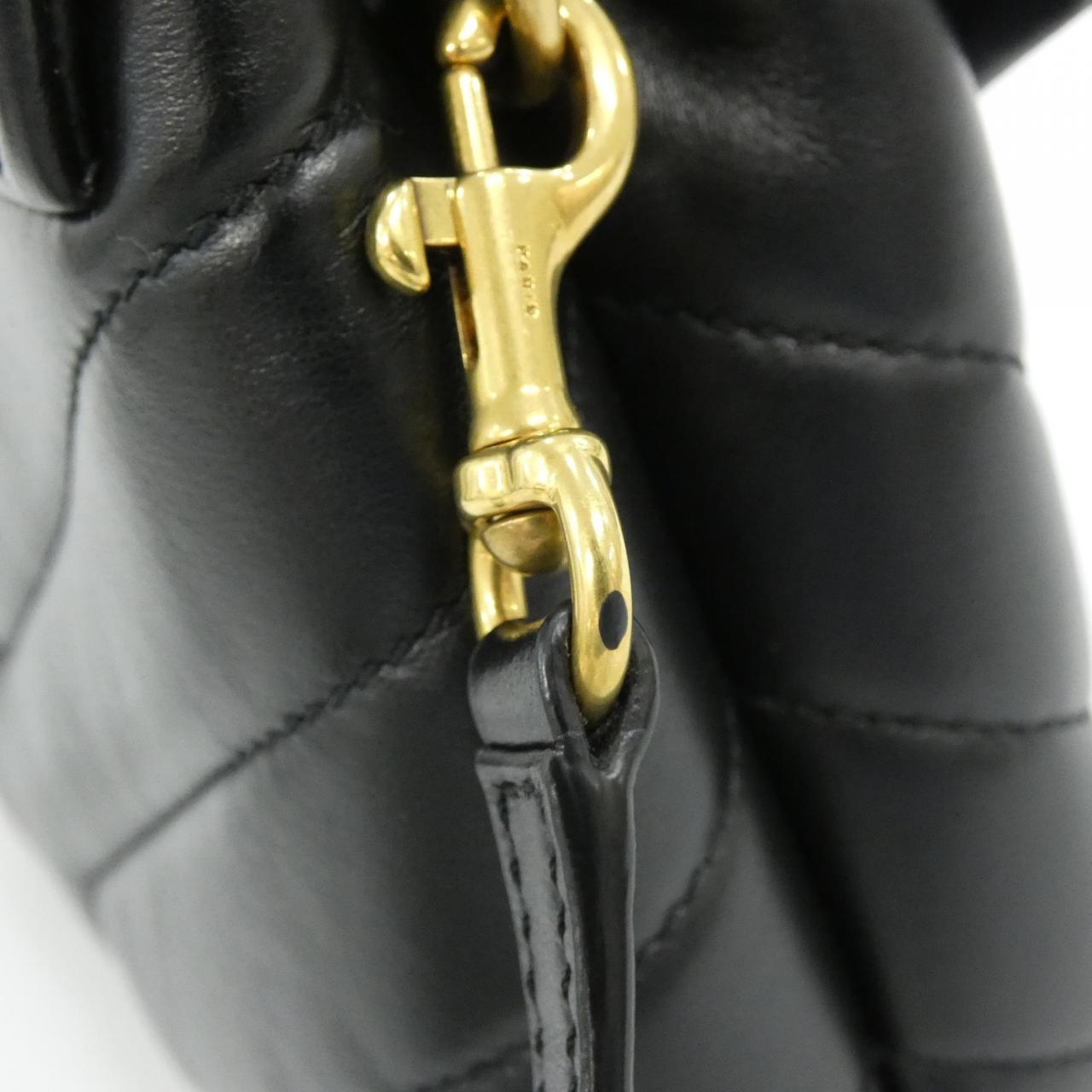SAINT LAURENT Loulou 678401 DV707 肩背包 5