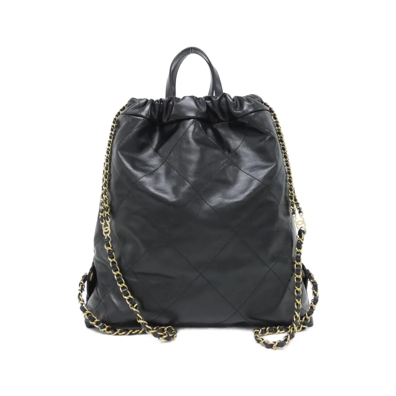 CHANEL Chanel 22 AS3313 Backpack 2