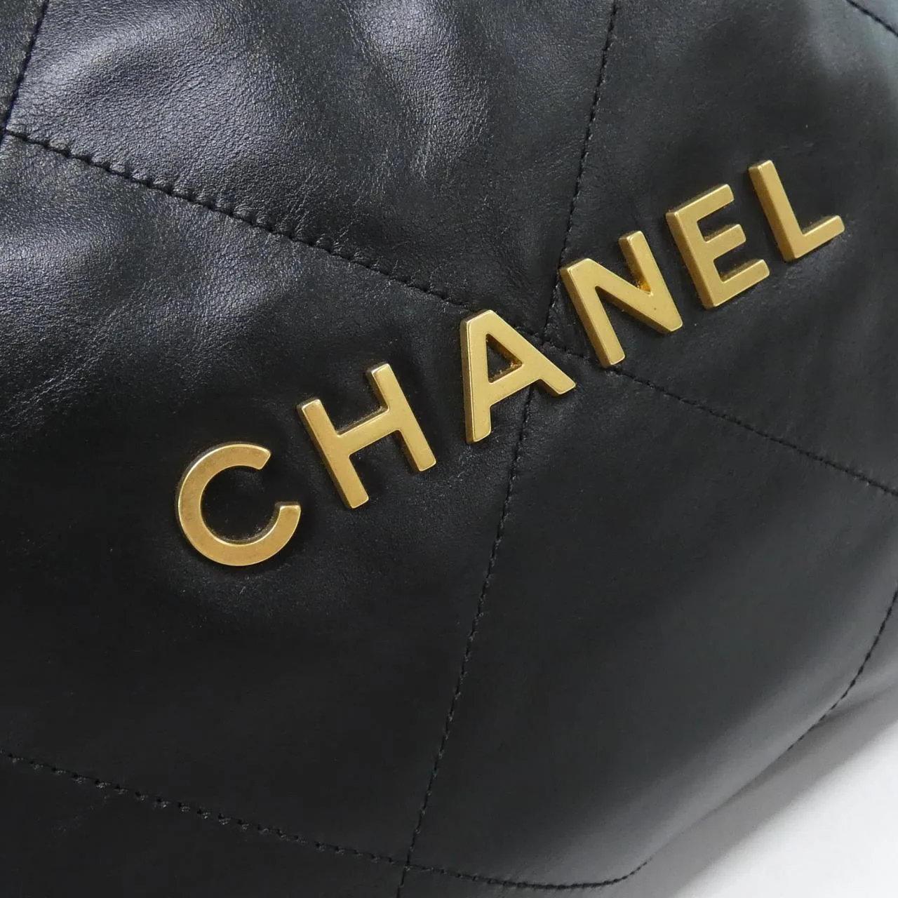 CHANEL Chanel 22 AS3313 Backpack 4
