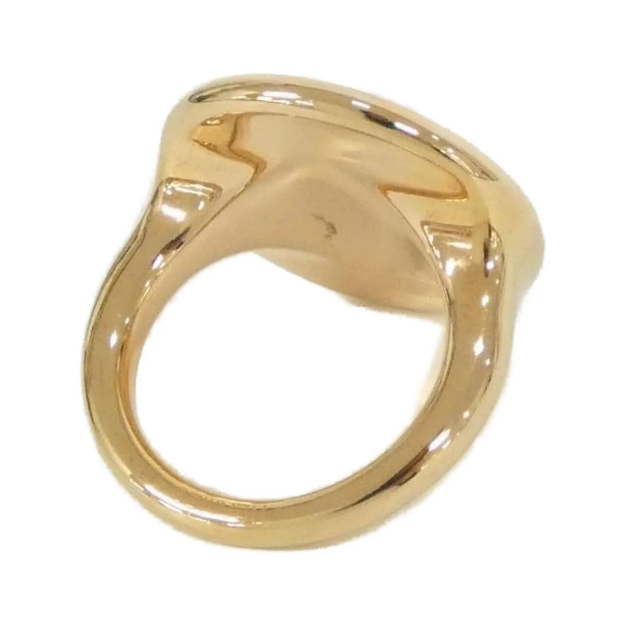 HERMES 601249S Scarf Gold Rank A - Thumbnail 2