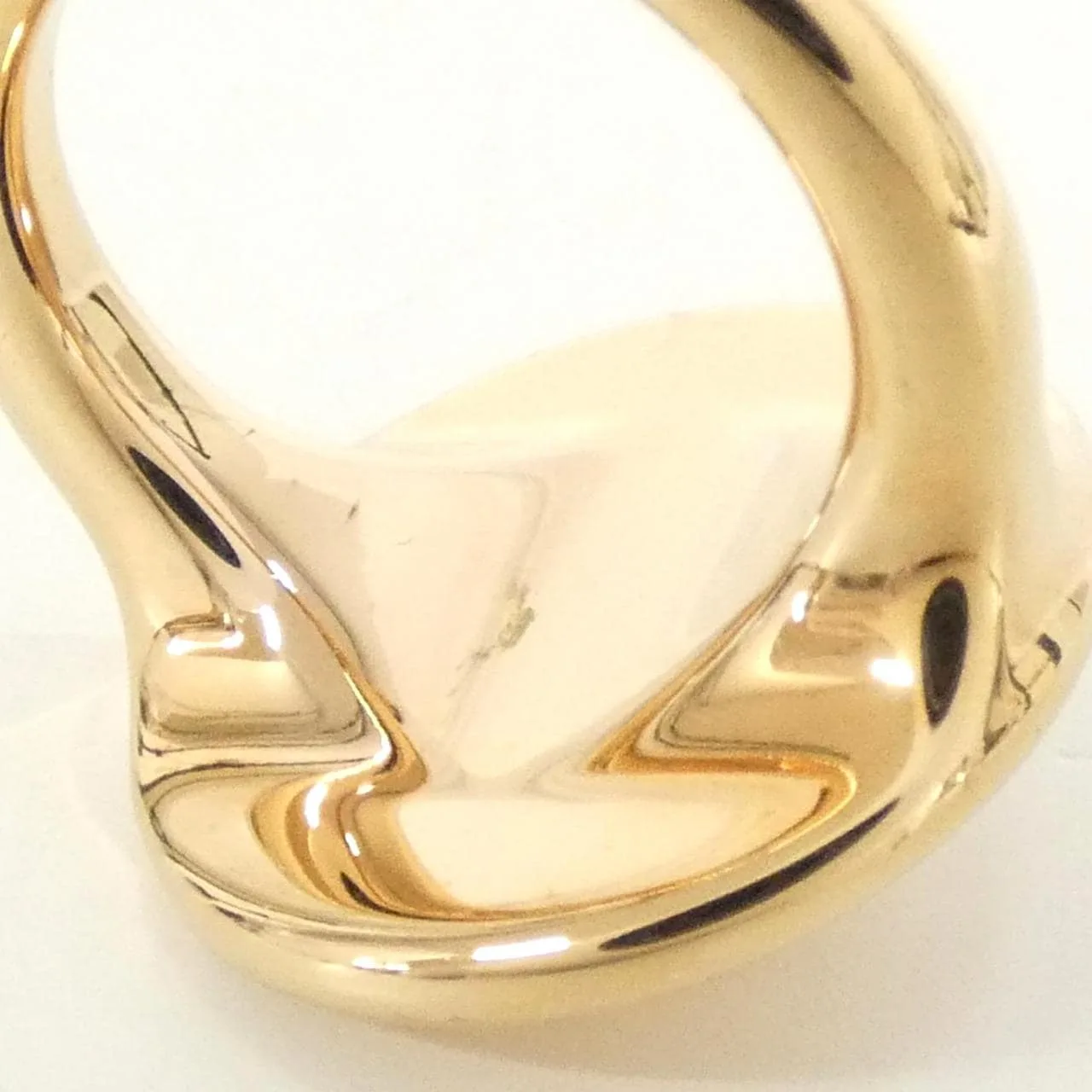 HERMES 601249S Scarf Gold Rank A - Thumbnail 4