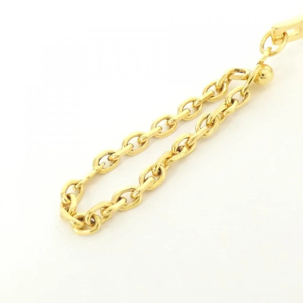 HERMES 000833G Wallet Gold Rank A - Thumbnail 4