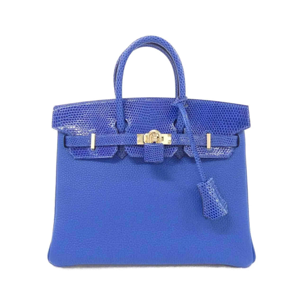 HERMES Birkin Handbag Togo