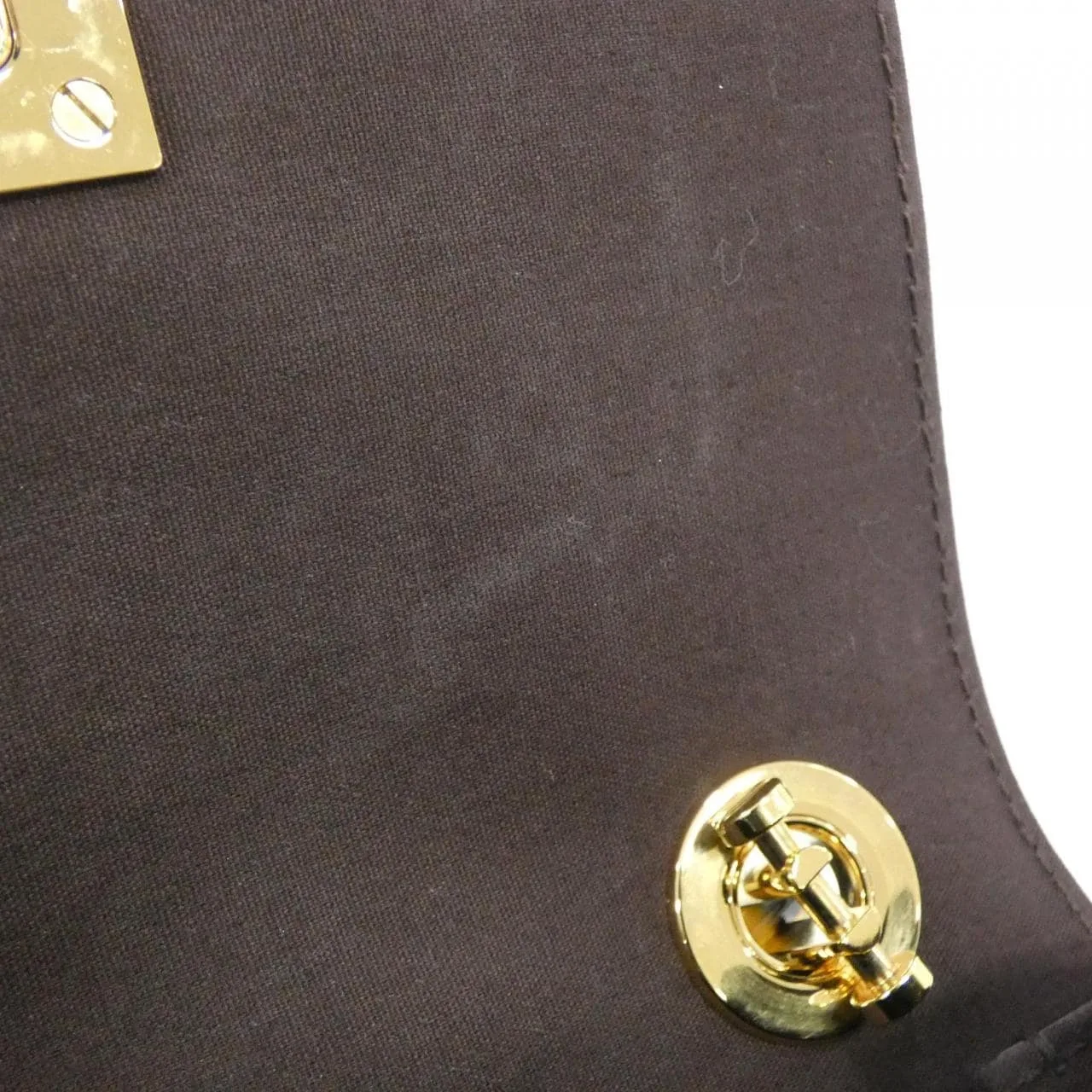 LOUIS VUITTON Avenue M91279 Shoulder Vernis