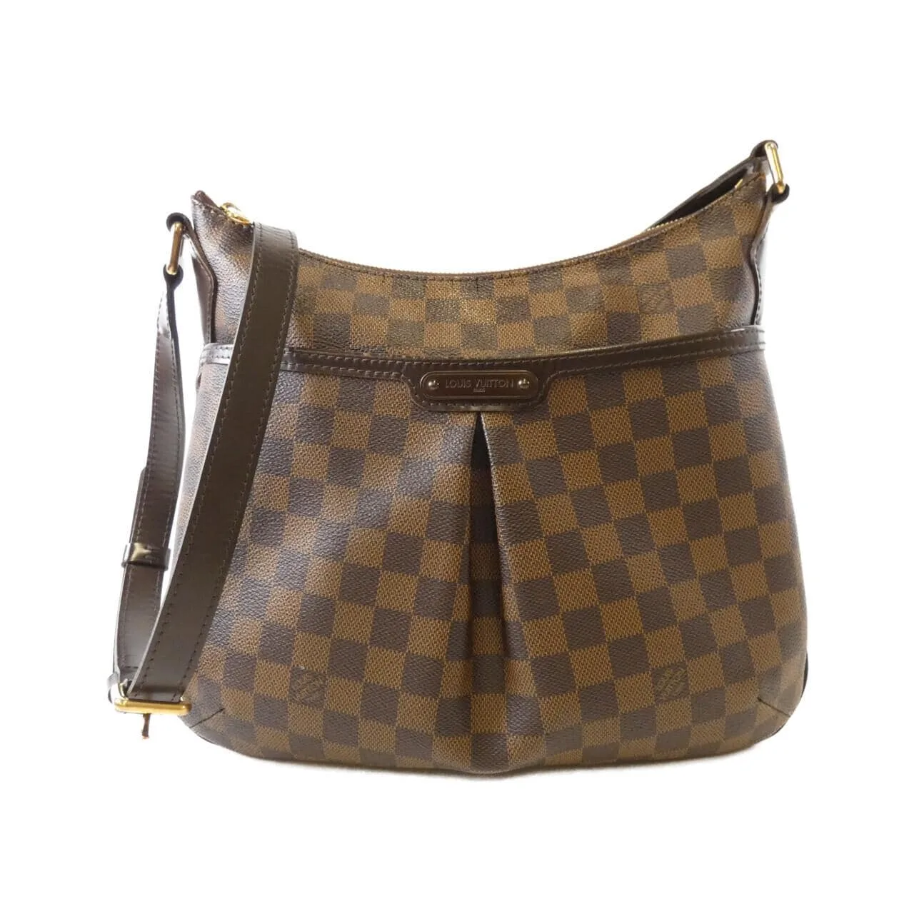 LOUIS VUITTON N42251 Shoulder Damier Blue