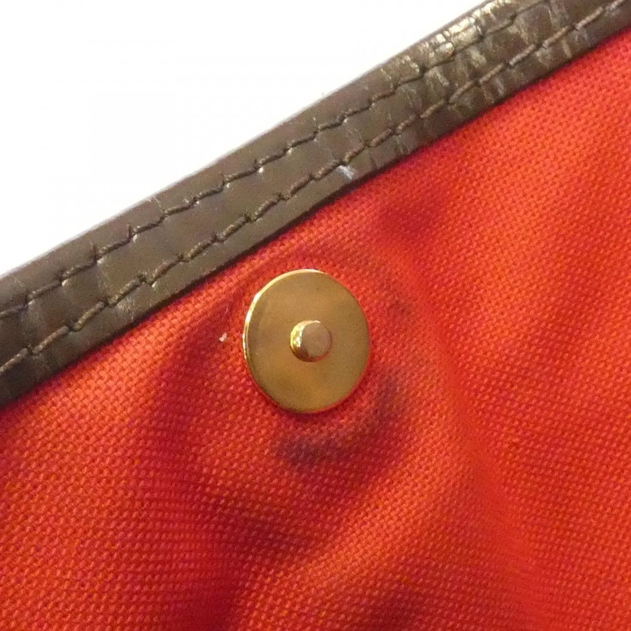 LOUIS VUITTON N42251 Shoulder Damier