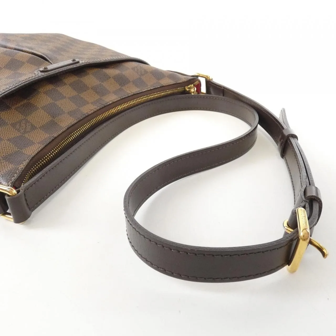 LOUIS VUITTON N42251 Shoulder Damier