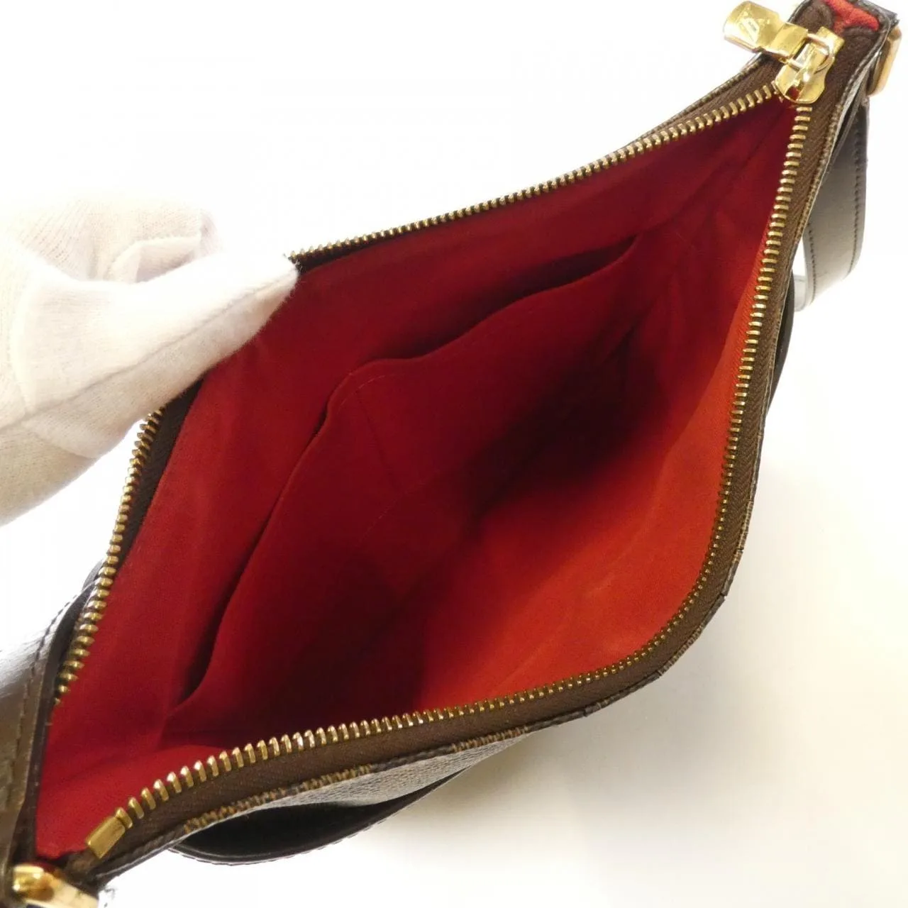LOUIS VUITTON N42251 Shoulder Damier