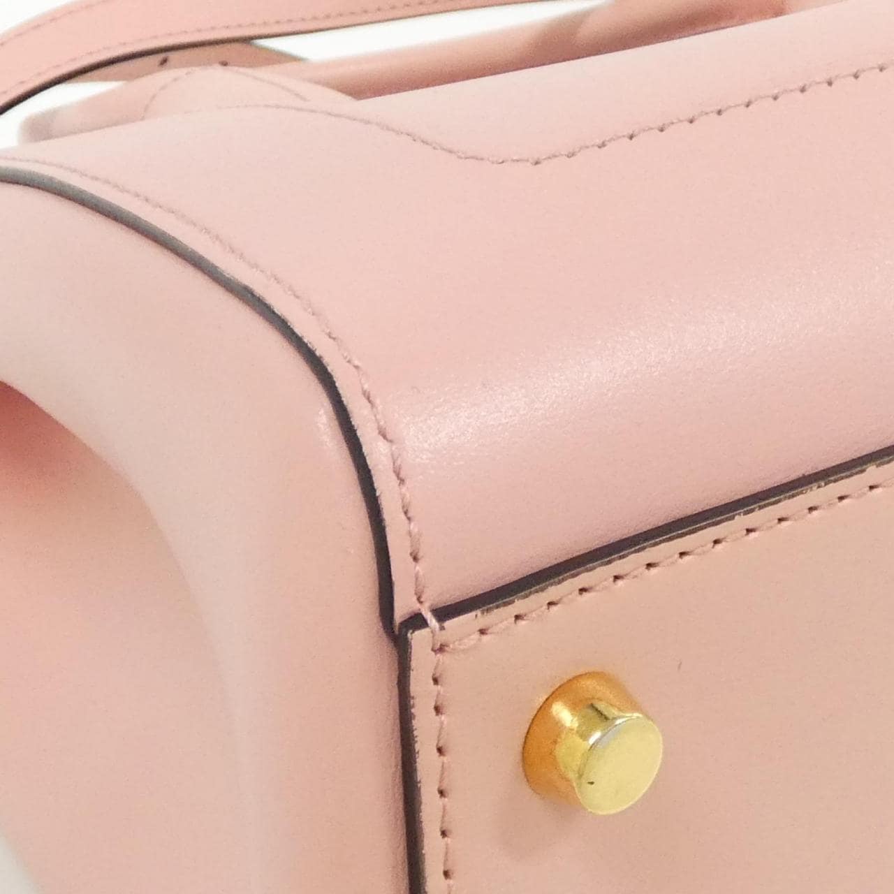 GUCCI 649016 0YK0G Handbag Leather 3