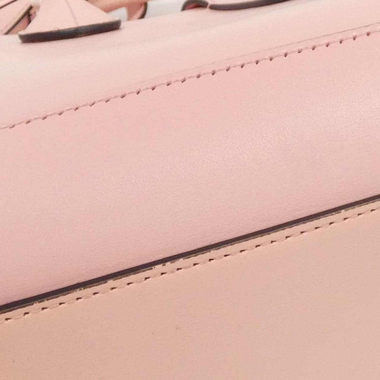 GUCCI 649016 0YK0G Handbag Leather 4