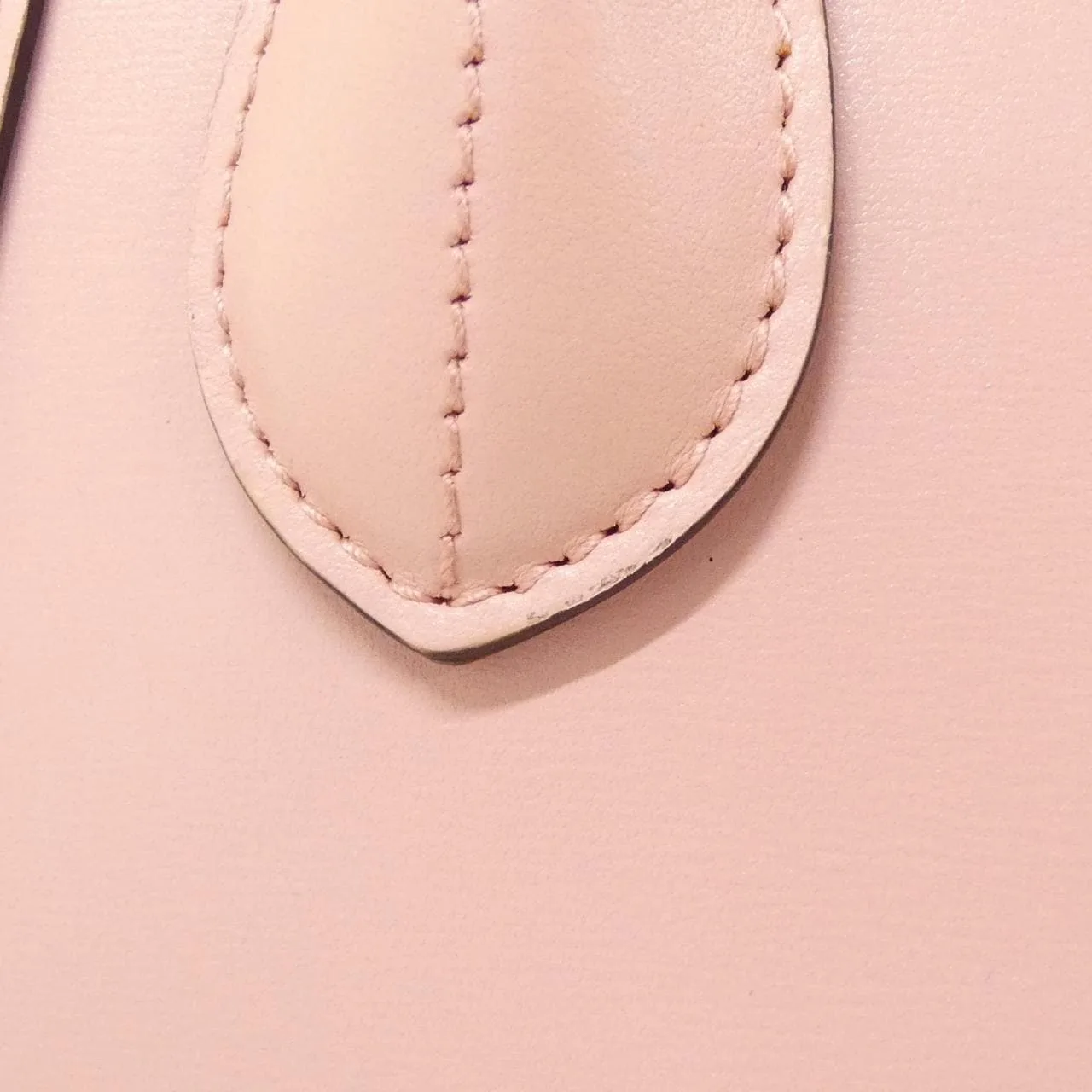 GUCCI 649016 0YK0G Handbag Leather