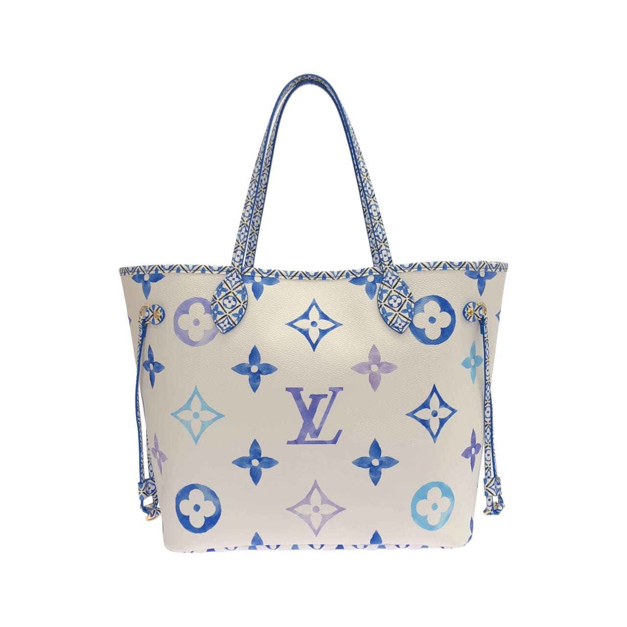 LOUIS VUITTON Neverfull M22979 托特包 Monogram
