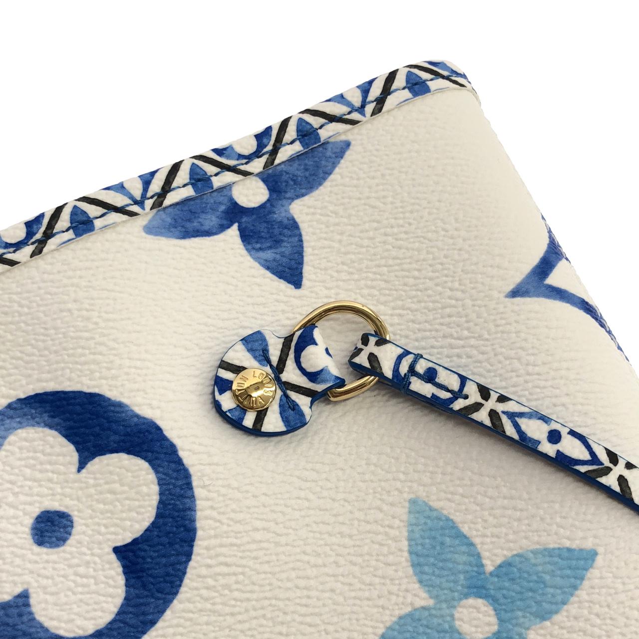 LOUIS VUITTON Neverfull M22979 托特包 Monogram 3
