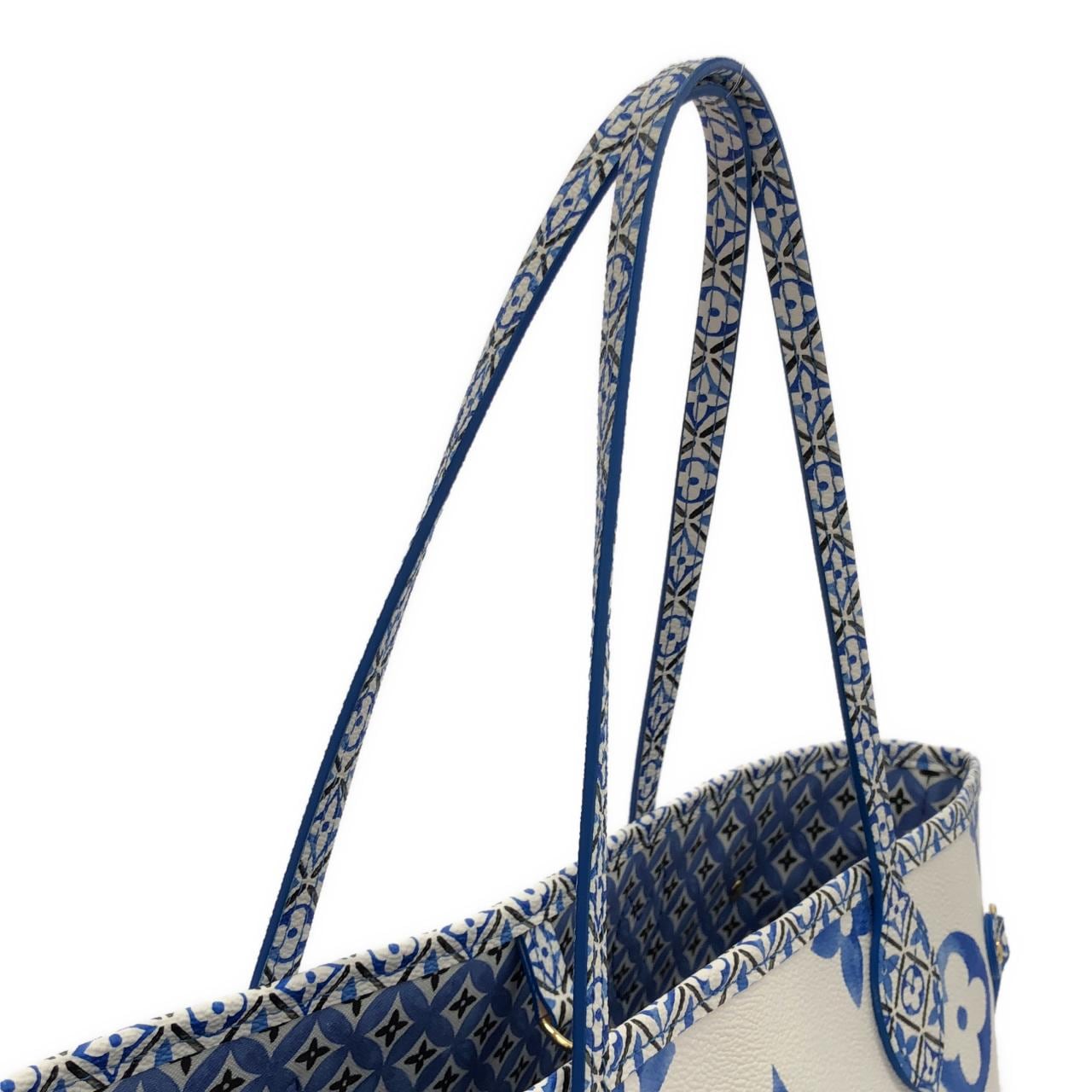 LOUIS VUITTON Neverfull M22979 托特包 Monogram 4