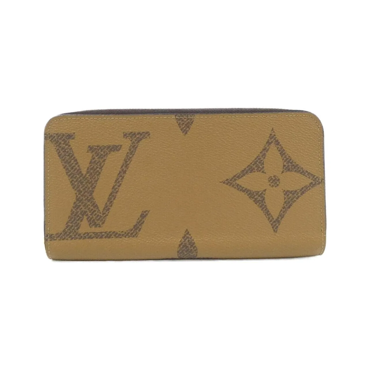 LOUIS VUITTON M69353 Wallet Monogram 黑色