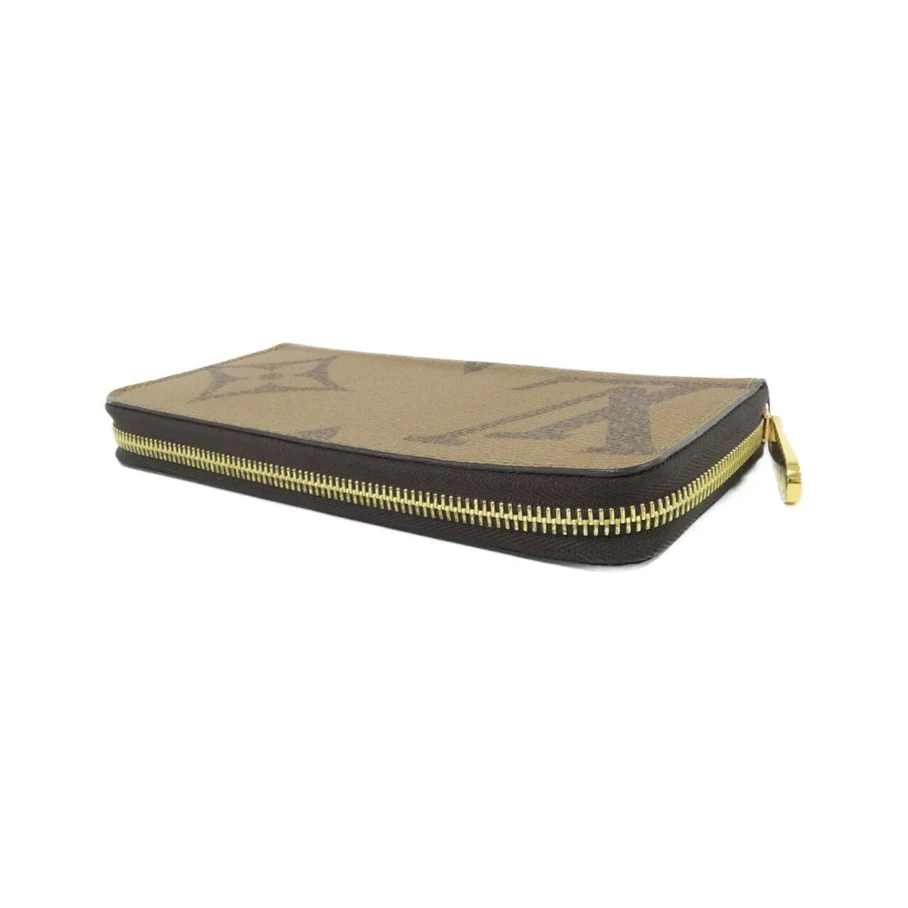 LOUIS VUITTON M69353 Wallet Monogram 3
