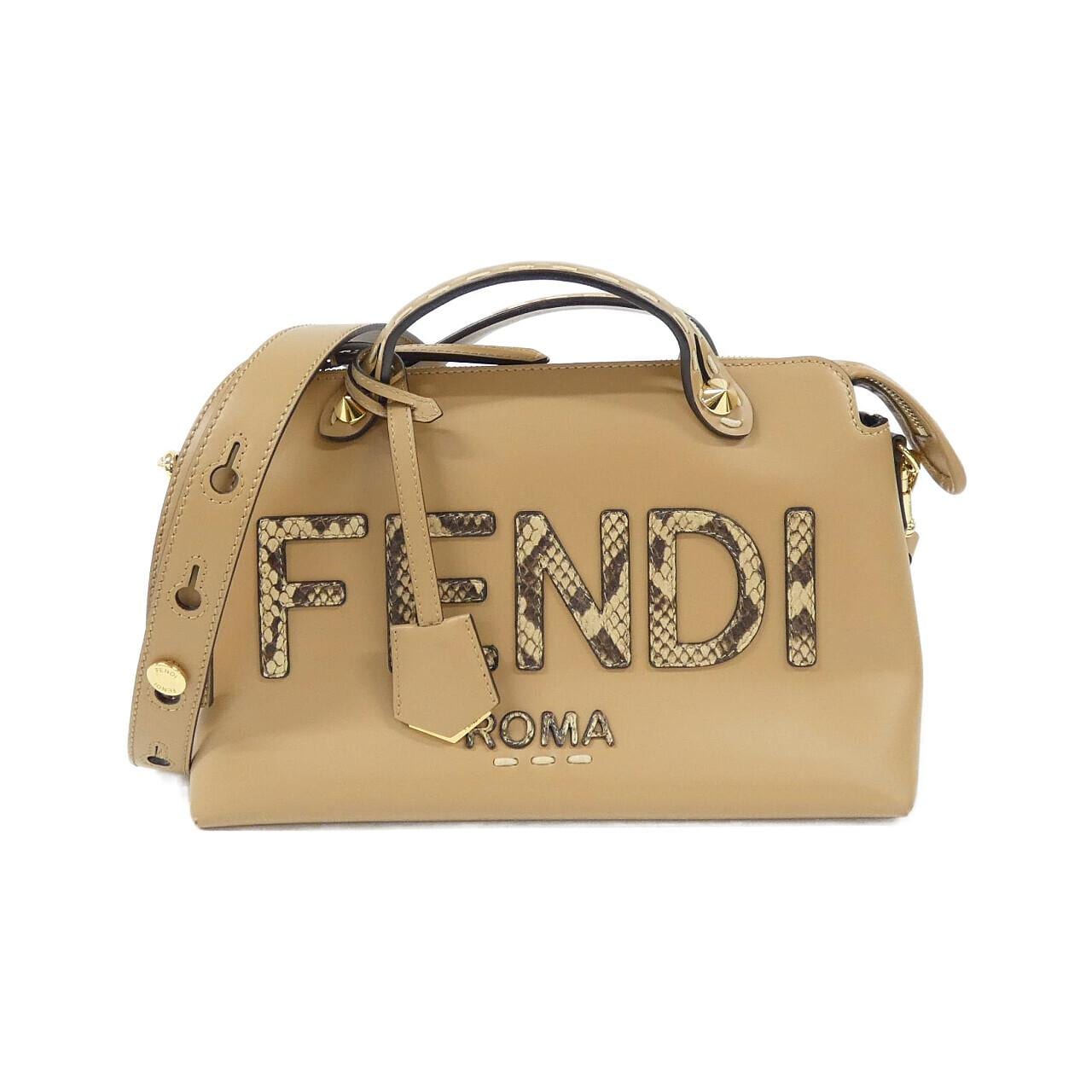 FENDI By The Way 8BL146 AHMM 手提包
