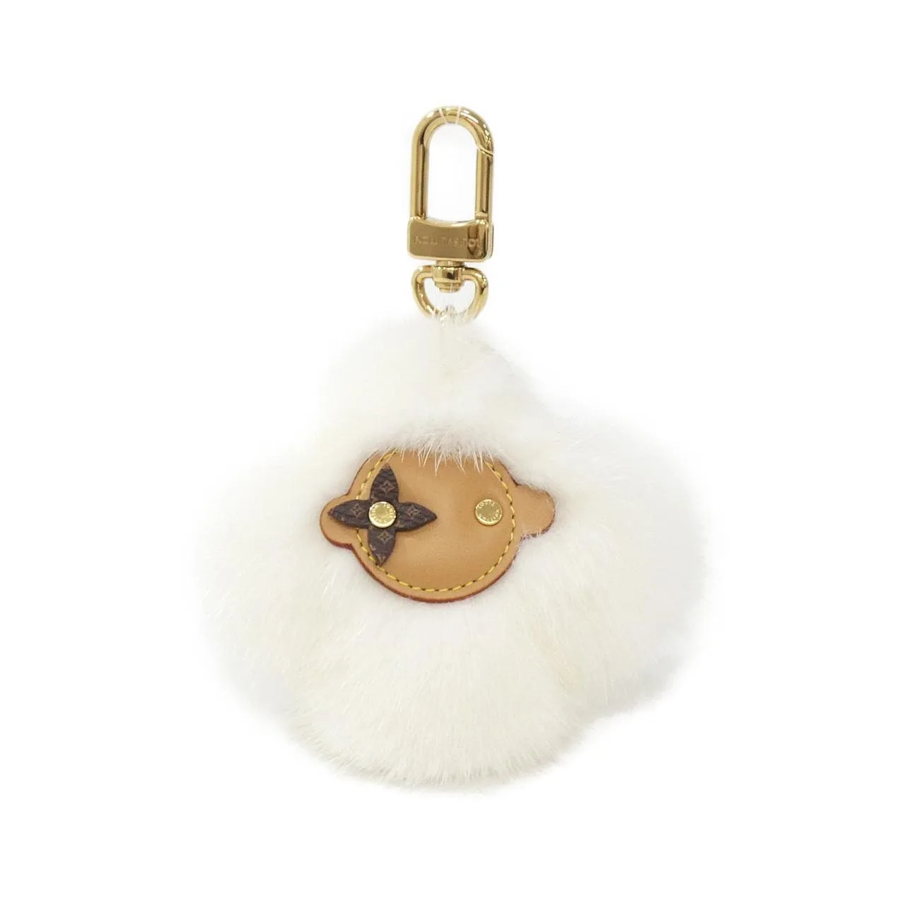 LOUIS VUITTON M02300 Key Case