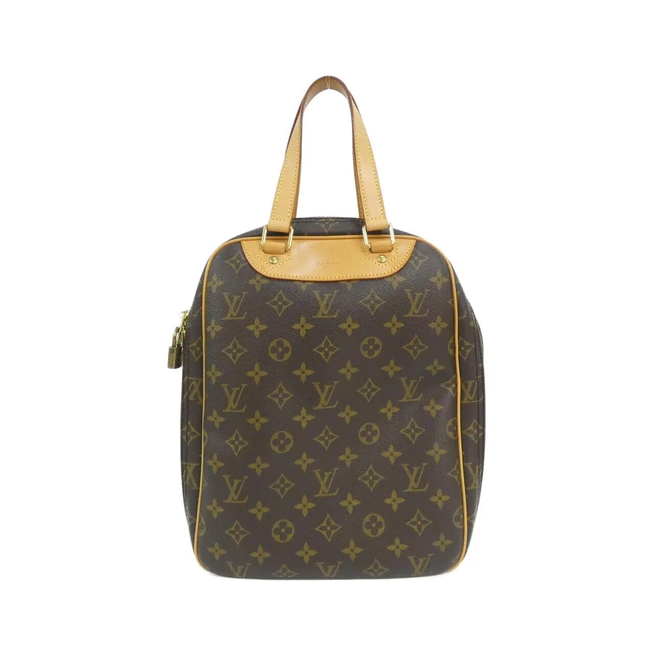 LOUIS VUITTON M41450 Handbag Monogram