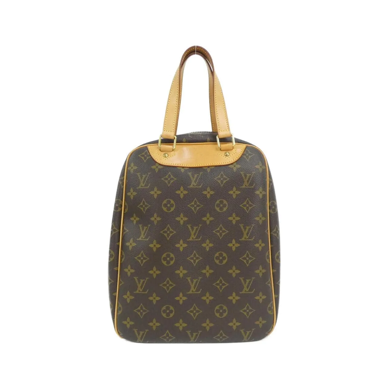 LOUIS VUITTON M41450 Handbag Monogram