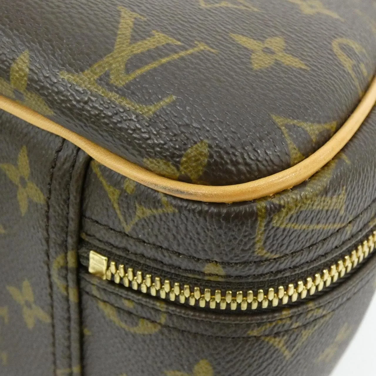 LOUIS VUITTON M41450 Handbag Monogram