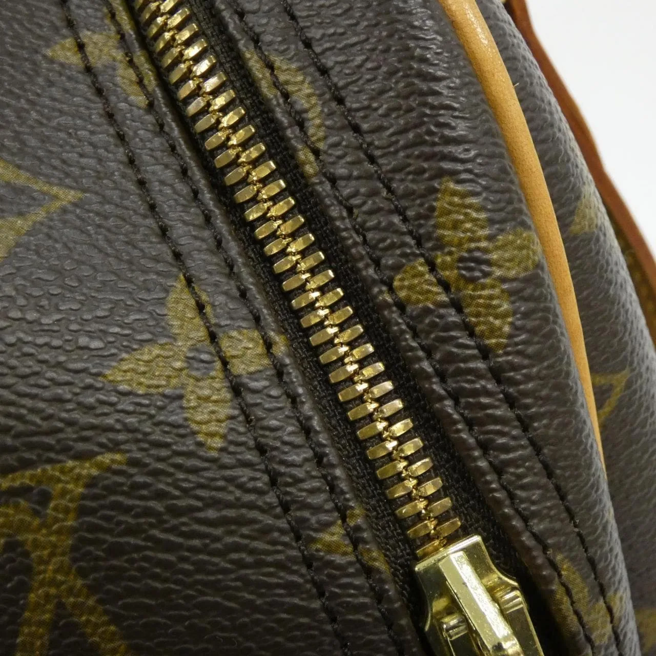LOUIS VUITTON M41450 Handbag Monogram
