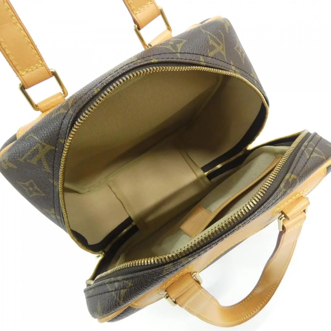 LOUIS VUITTON M41450 Handbag Monogram