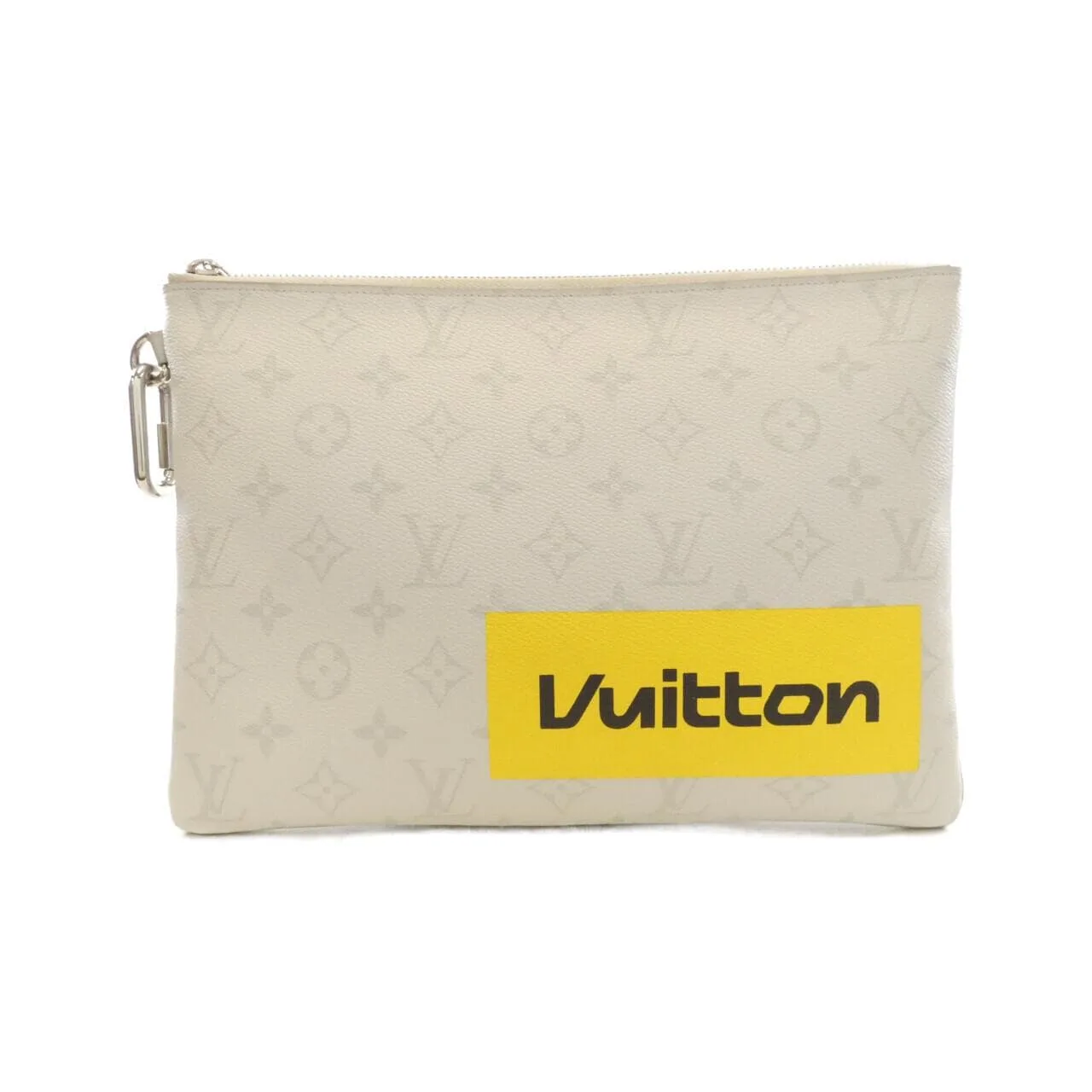 LOUIS VUITTON M68310 Pouch Monogram