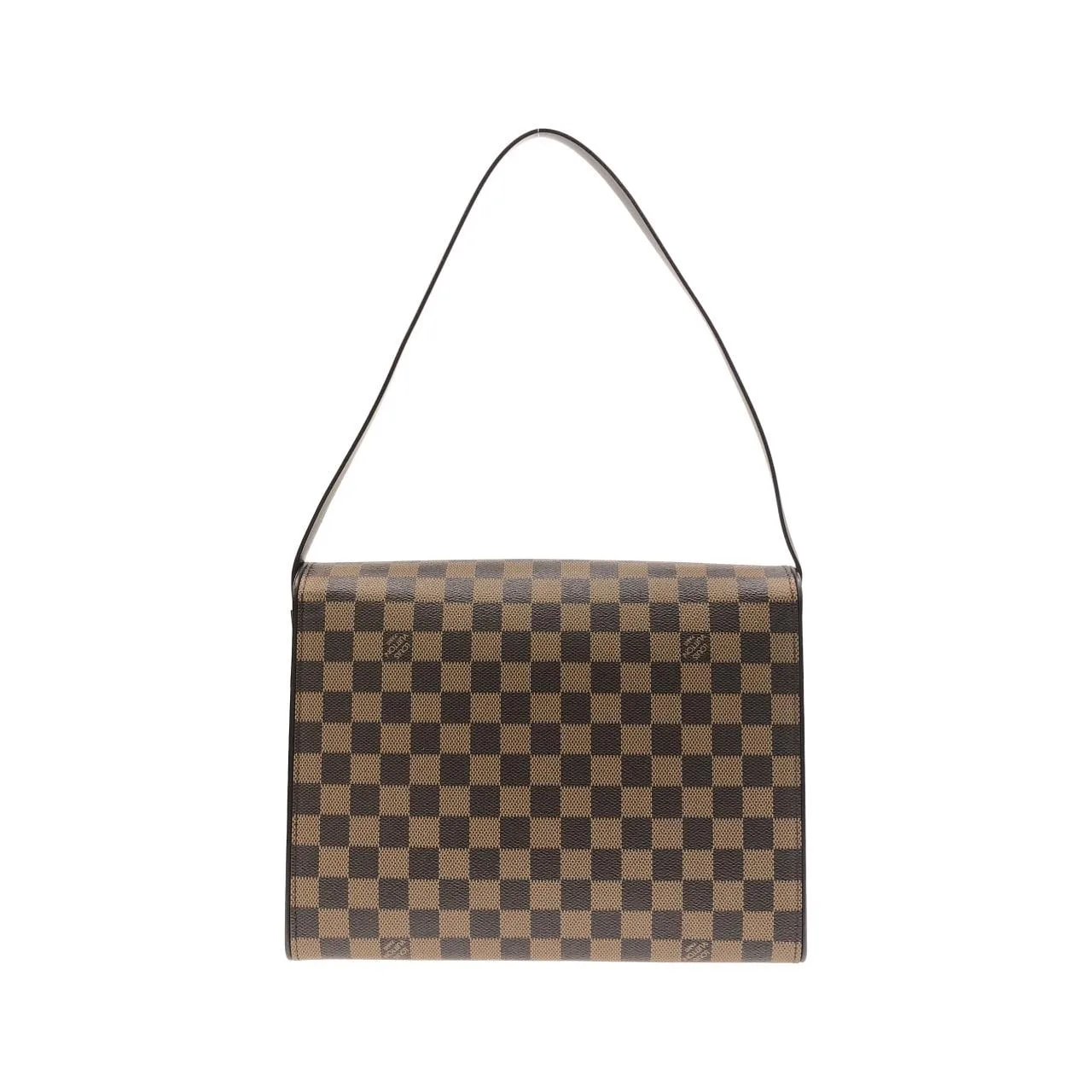 LOUIS VUITTON N51161 Shoulder Damier Black Damier Rank A - Thumbnail 2