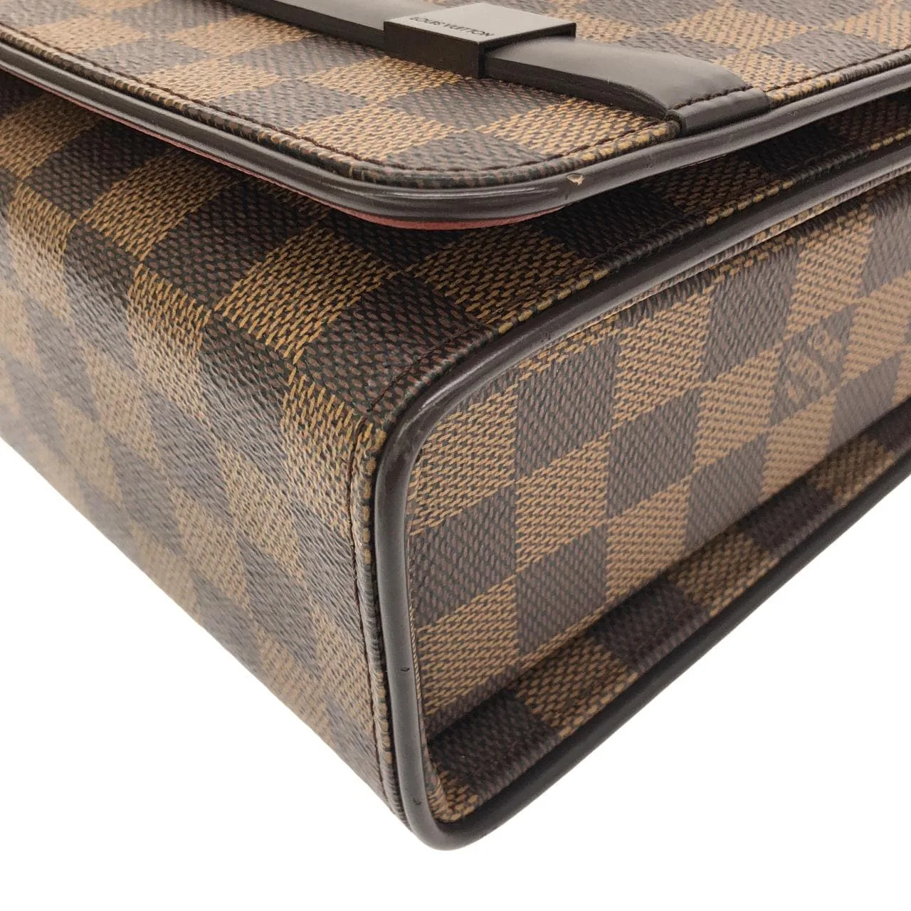 LOUIS VUITTON N51161 Shoulder Damier Black Damier Rank A - Thumbnail 3