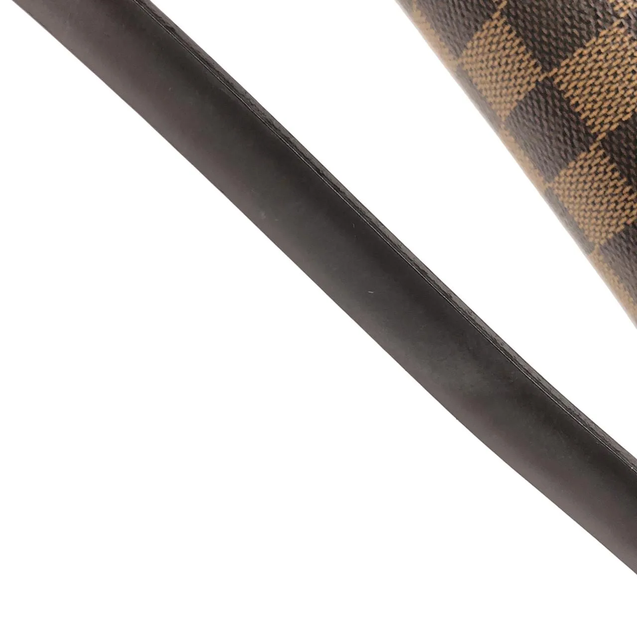 LOUIS VUITTON N51161 Shoulder Damier Black Damier Rank A - Thumbnail 7
