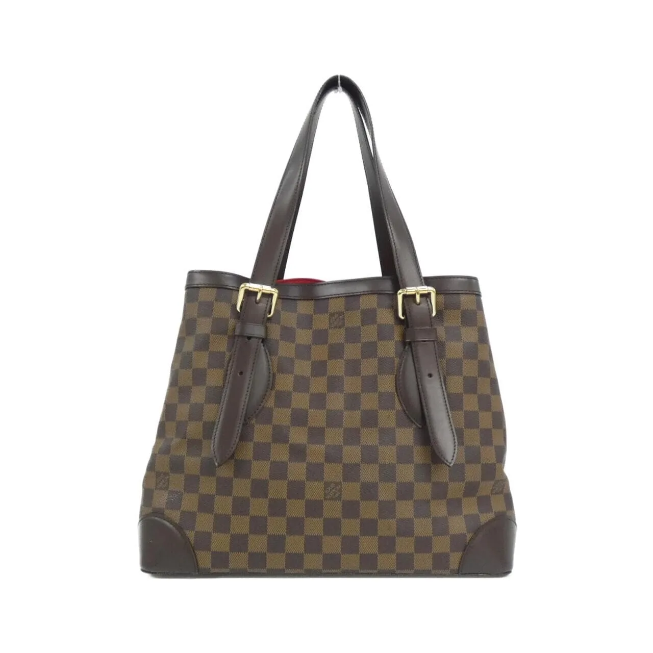 LOUIS VUITTON N51204 Handbag Damier 2