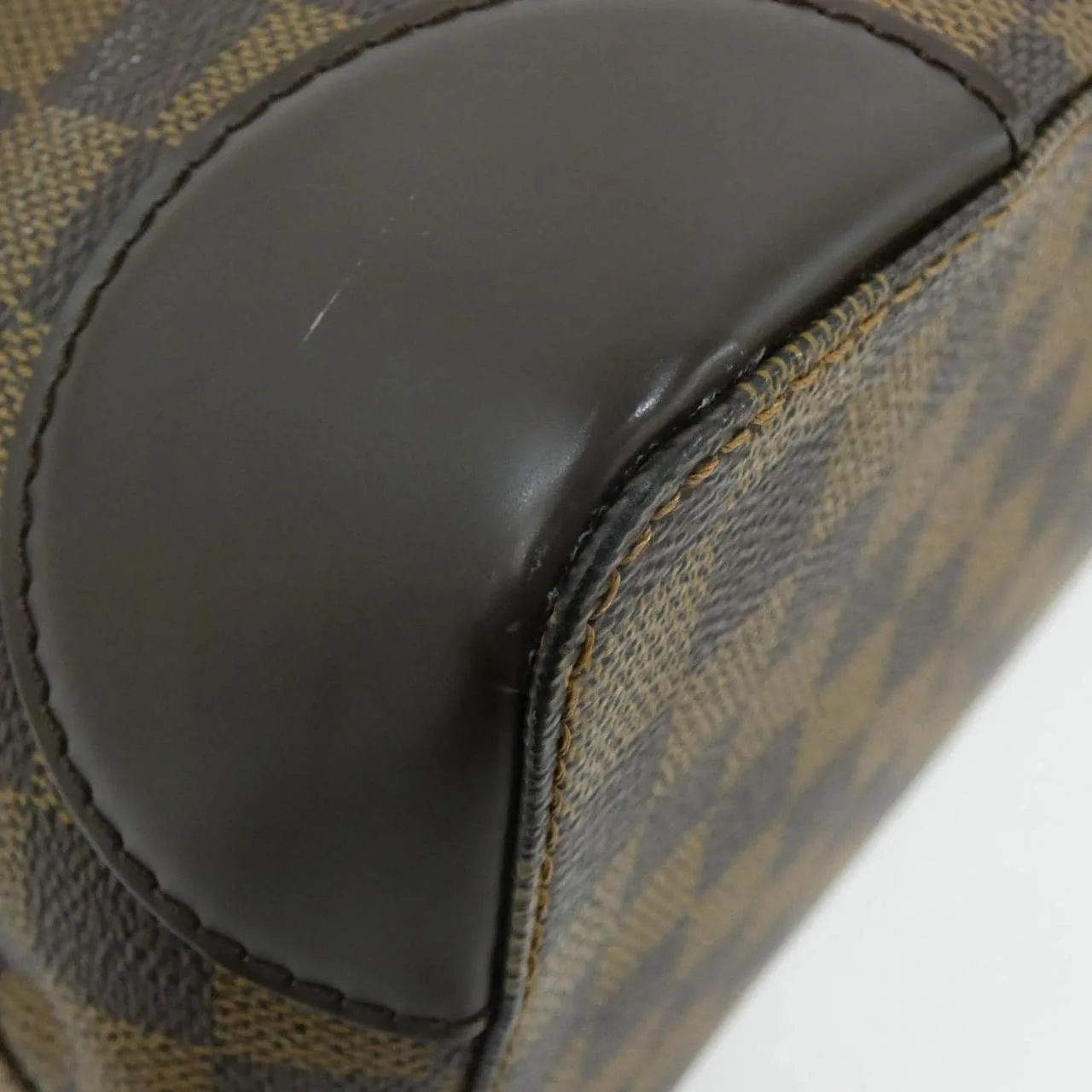 LOUIS VUITTON N51204 Handbag Damier 3