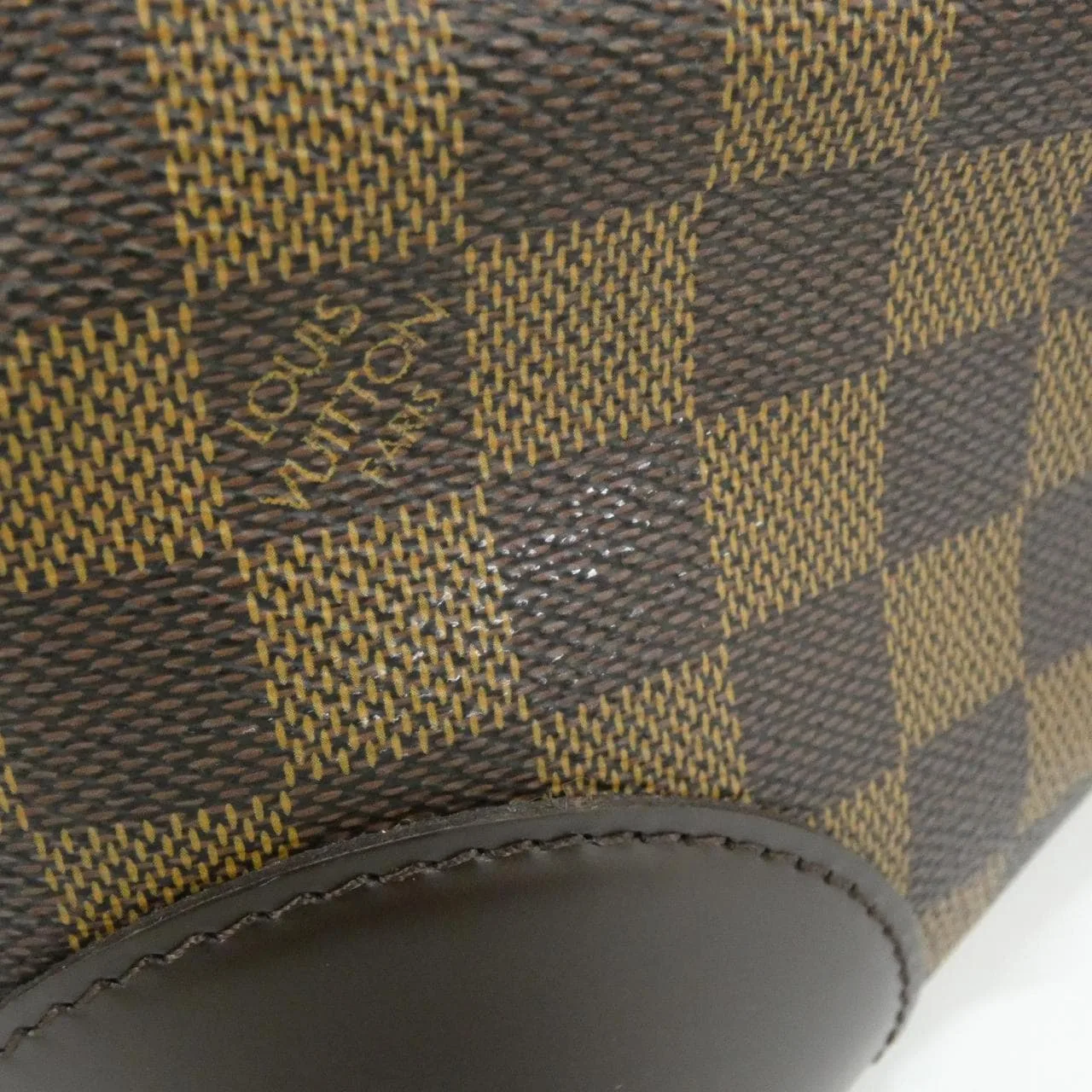 LOUIS VUITTON N51204 Handbag Damier 5