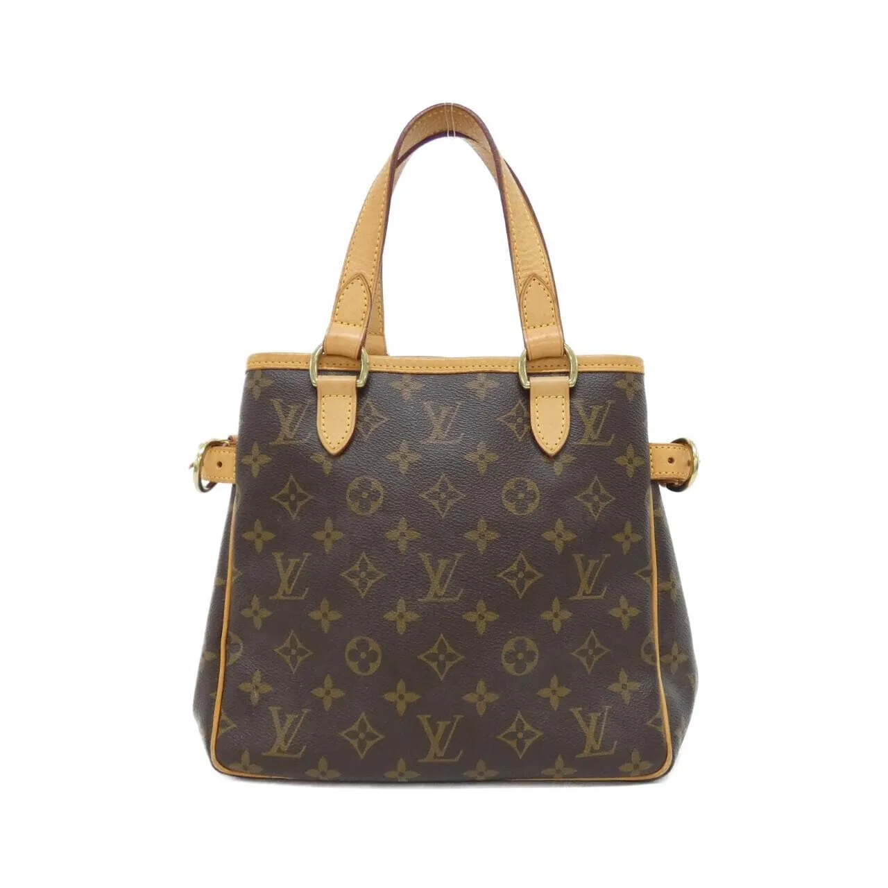 LOUIS VUITTON M51156 Handbag Monogram 2