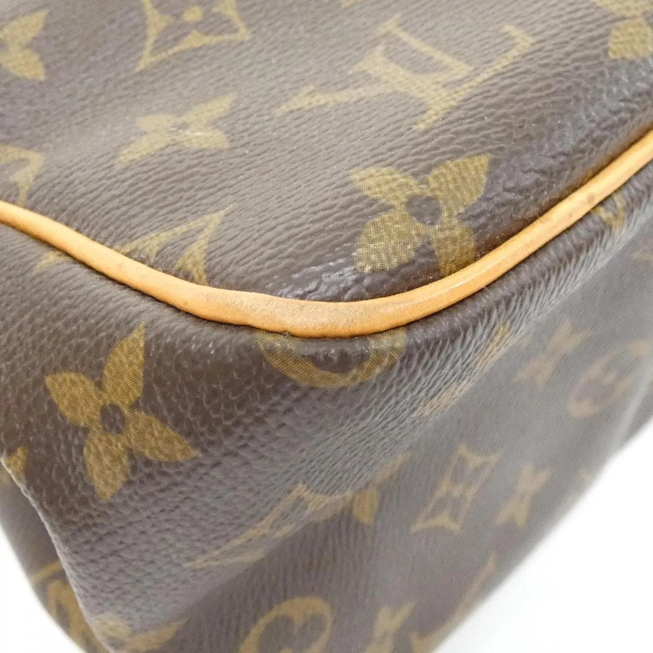 LOUIS VUITTON M51156 Handbag Monogram 3