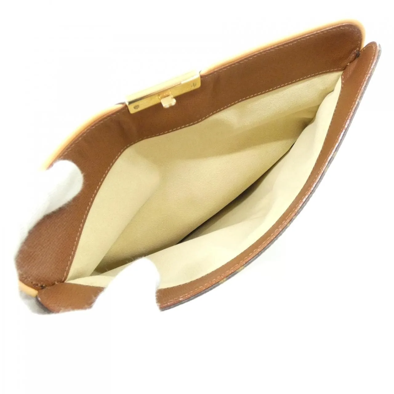 LOUIS VUITTON M42427 Handbag Monogram